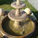 Amenagement Exterieur